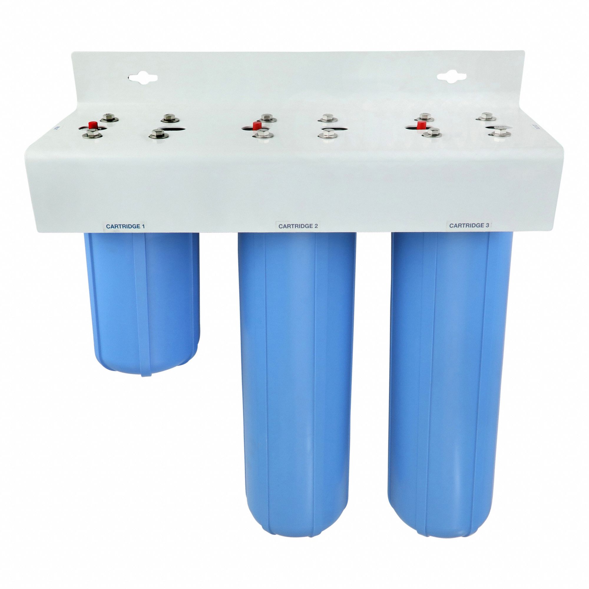 Water Purification & Wastewater Sampling