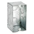 Electrical Boxes & Covers