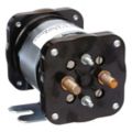 DC Power Solenoids