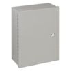 Steel Indoor Enclosures with Hinged Covers