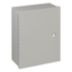 Steel Indoor Enclosures with Hinged Covers