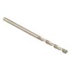 TiCN-Coated Spiral-Flute Cobalt Jobber-Length Drill Bits