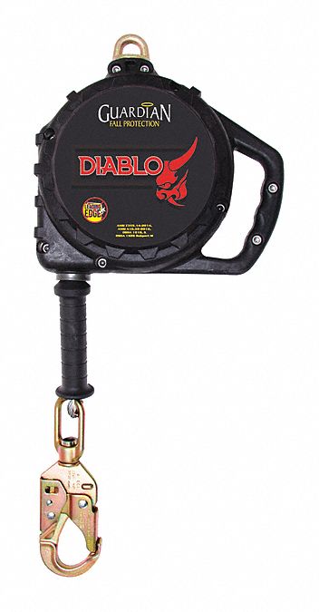 Diablo Grande 33 ft.