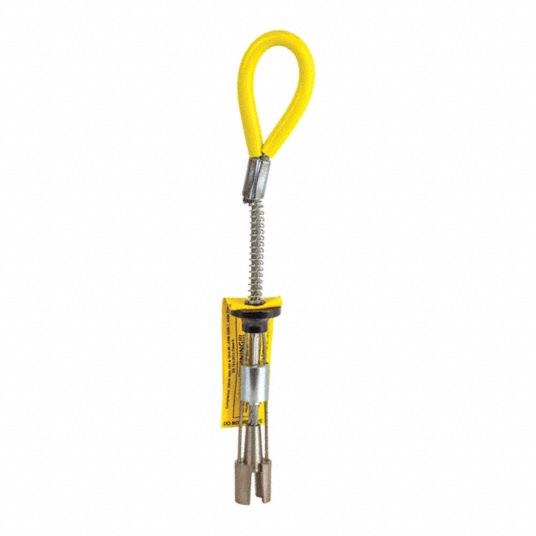 GUARDIAN GBolt Concrete Anchor, 5000 lb. 200M4900235 Grainger