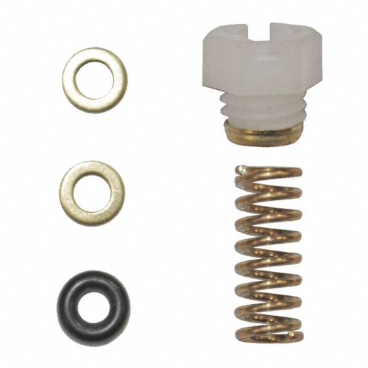 BURGESS THERMAL FOGGERS, Replacement Pump for 982 Fogger 200N951602011C Grainger