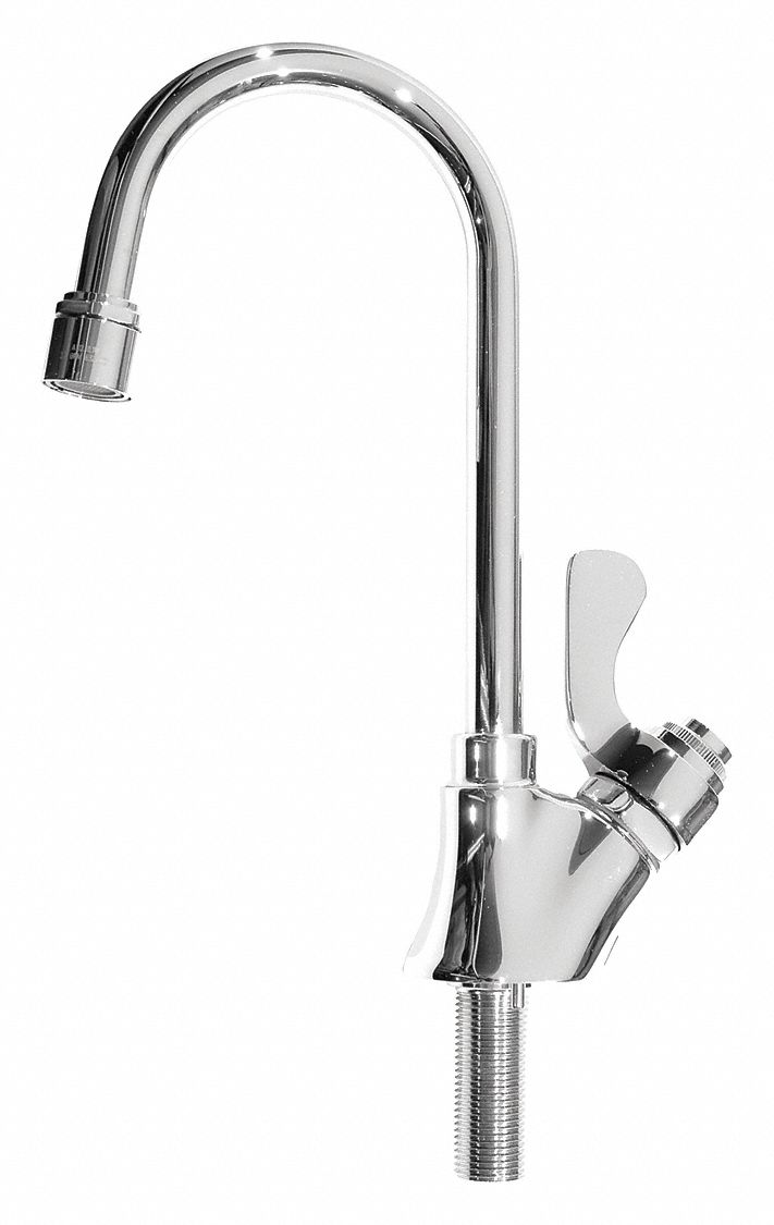 Polished Chrome Standard