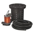 Sump Pump Systems