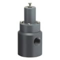 Corrosive & Ultra-Pure Liquids Pressure Relief Valves