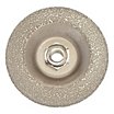 Diamond Grinding Wheels for All Materials image