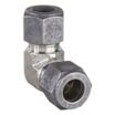 Flareless Bite Type Stainless Steel Compression Fittings