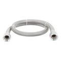 Stainless Steel Braided PTFE Hoses
