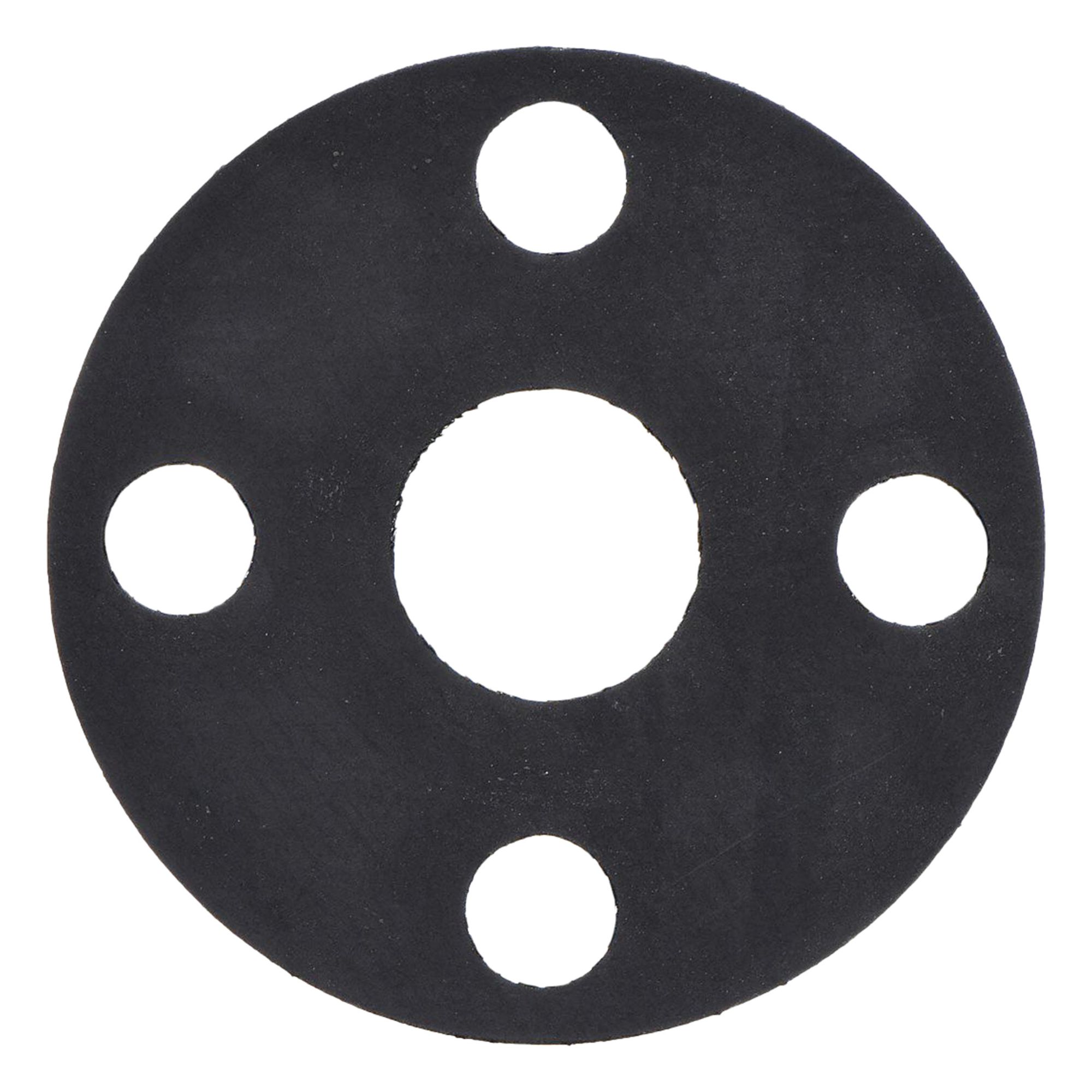 Water-Resistant Neoprene Flange Gaskets