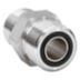 O-Ring Face Seal Stainless Steel Compression Fittings