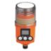 Refillable Adjustable-Flow Grease Lubricators