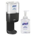 Hand Sanitizer & Dispensers