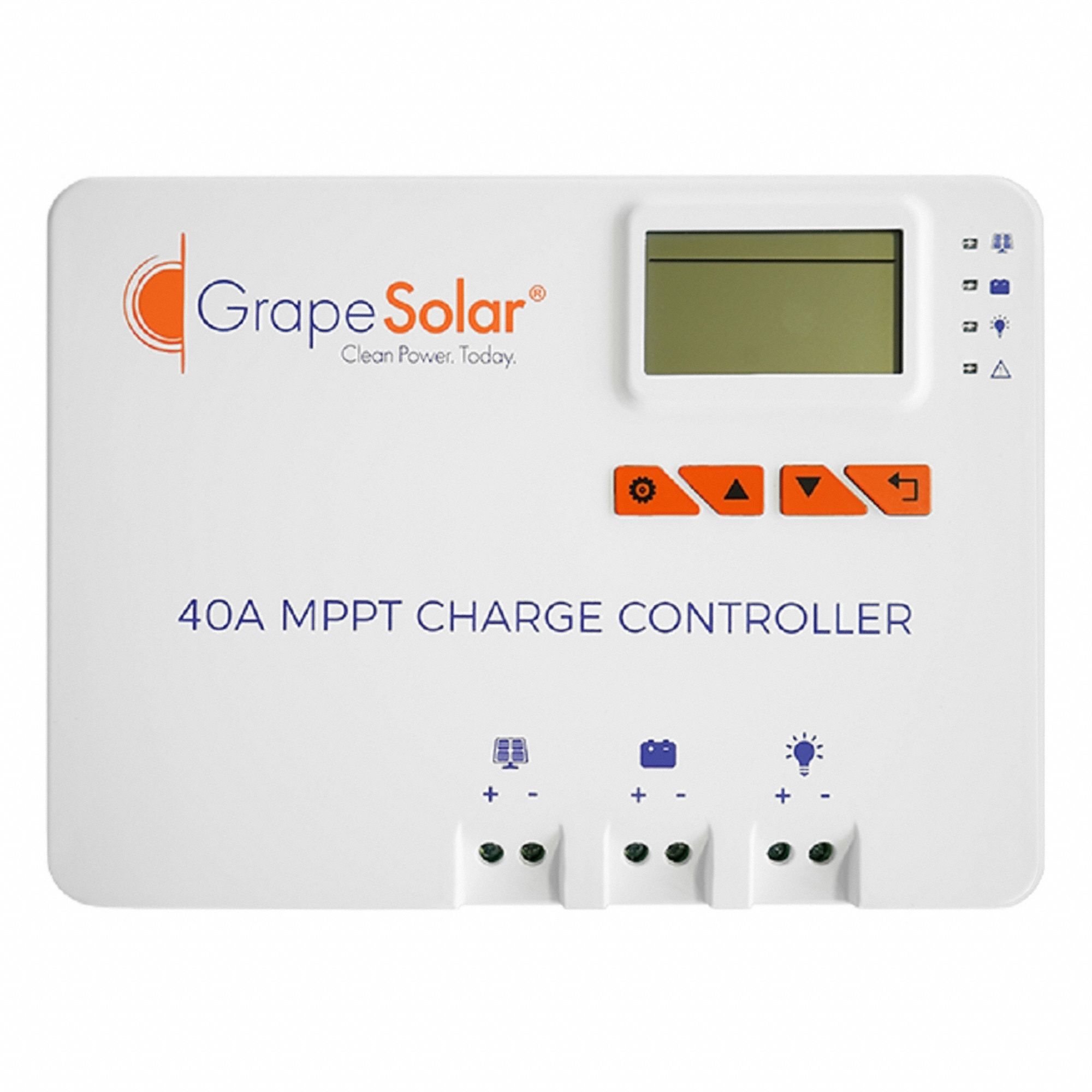 Solar Charge Controller