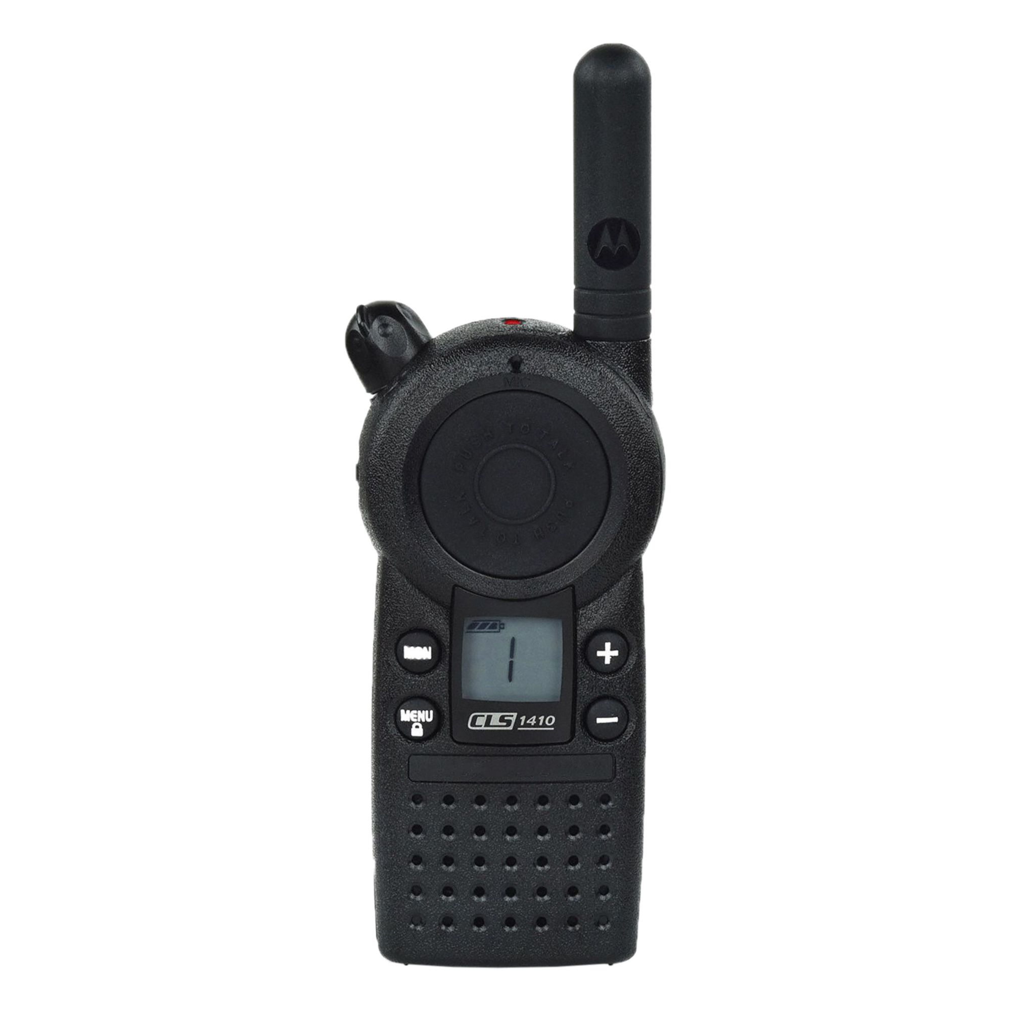 Two Way Radios and Accessories