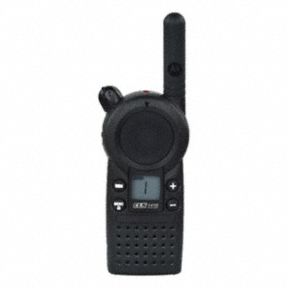 Handheld Two-way Radios
