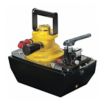 High-flow Air-Operated Hydraulic Pump Units