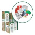 Breakroom Waste Prepaid Recycling