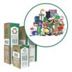General Purpose All-In-One Prepaid Recycling