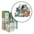 All-in-One Prepaid Recycling