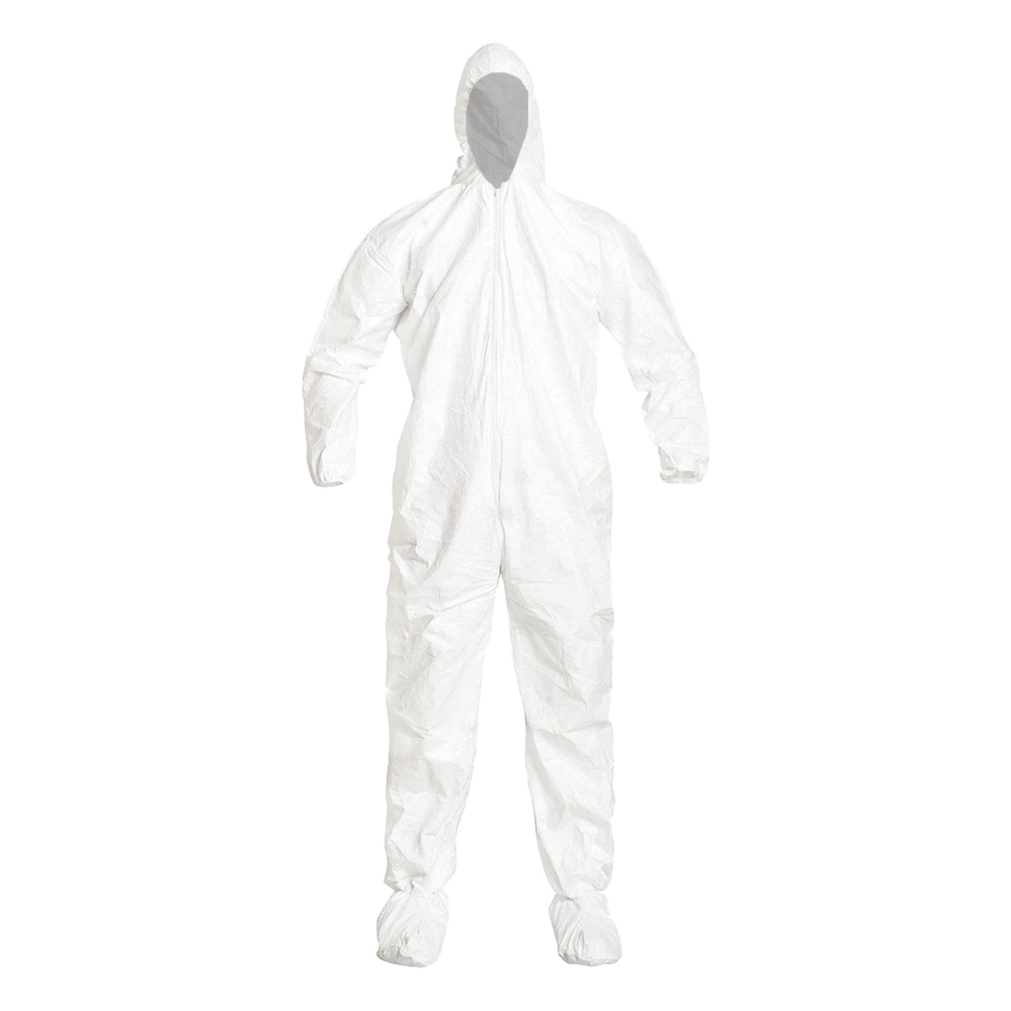 Cleanroom Protective Clothing