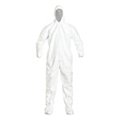 Cleanroom Protective Clothing image