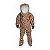 Chemical Protective Encapsulated Suits & Accessories