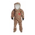 Encapsulated Suits & Accessories for Chemical Protection