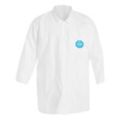 Lab Coats, Frocks, & Jackets for Chemical, Liquid & Particulate Protection