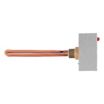 Screw-Plug Immersion Heaters