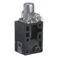 Pneumatic Limit Valves