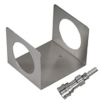 Wall Bracket Kits for HPLC Waste Cans