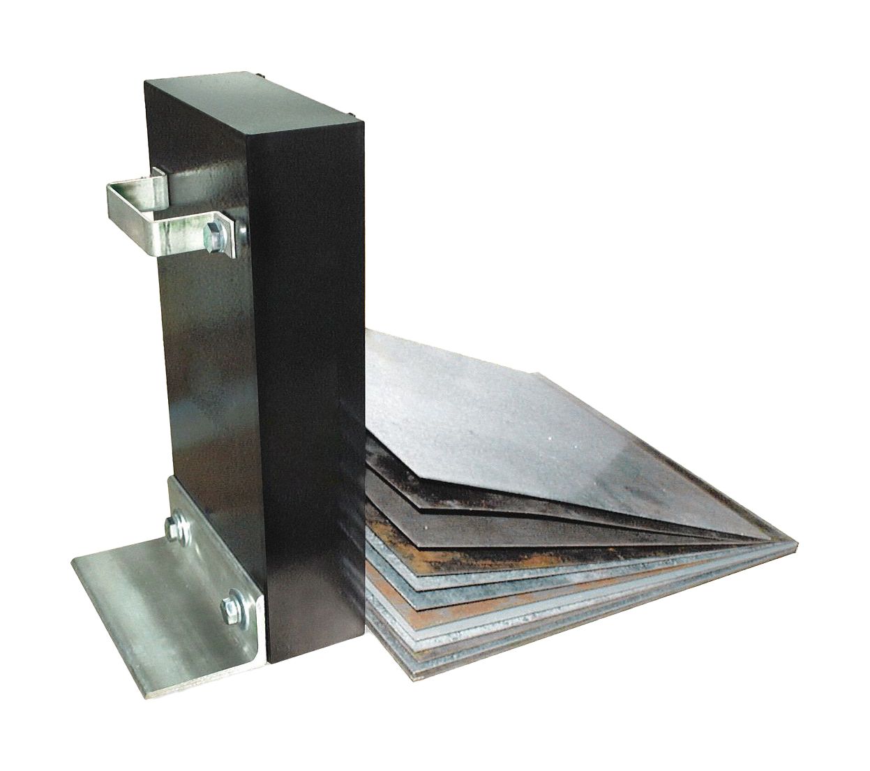 Magnetic metal sheet separator - SELOS - Experts on magnetics from 1991.