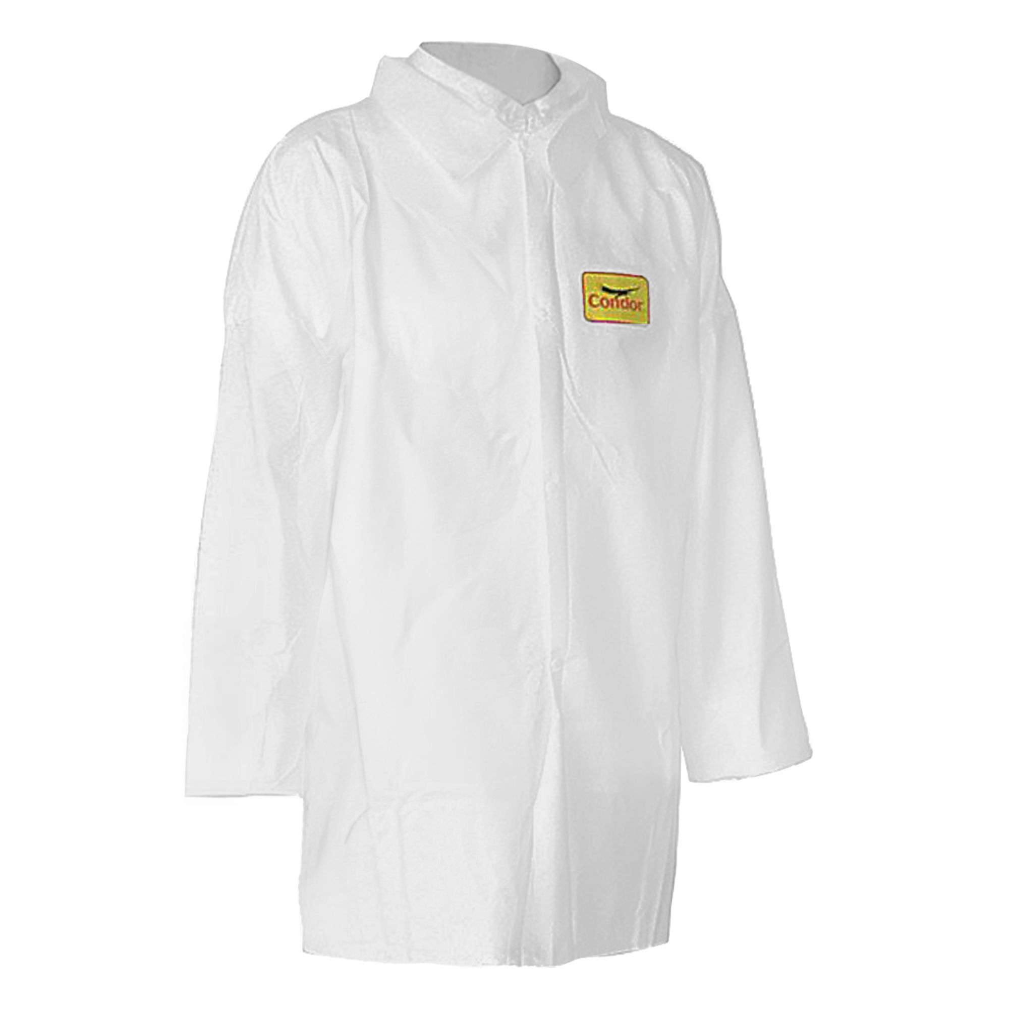 Liquid & Particulate Protective Shirts