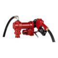 Fuel & DEF Transfer Pumps