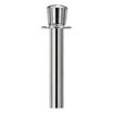 Rope Barrier Posts - Grainger Industrial Supply