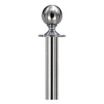Rope Barrier Posts - Grainger Industrial Supply