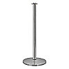 Rope Barrier Posts and Stanchions