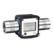 Inline Turbine Flowmeters with Totalizers for Water