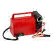 Portable DC-Powered Fuel Transfer Pumps