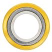 Buckle-Resistant Graphite Spiral-Wound Gaskets