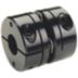 Single Disc Shaft Couplings for Round Shafts