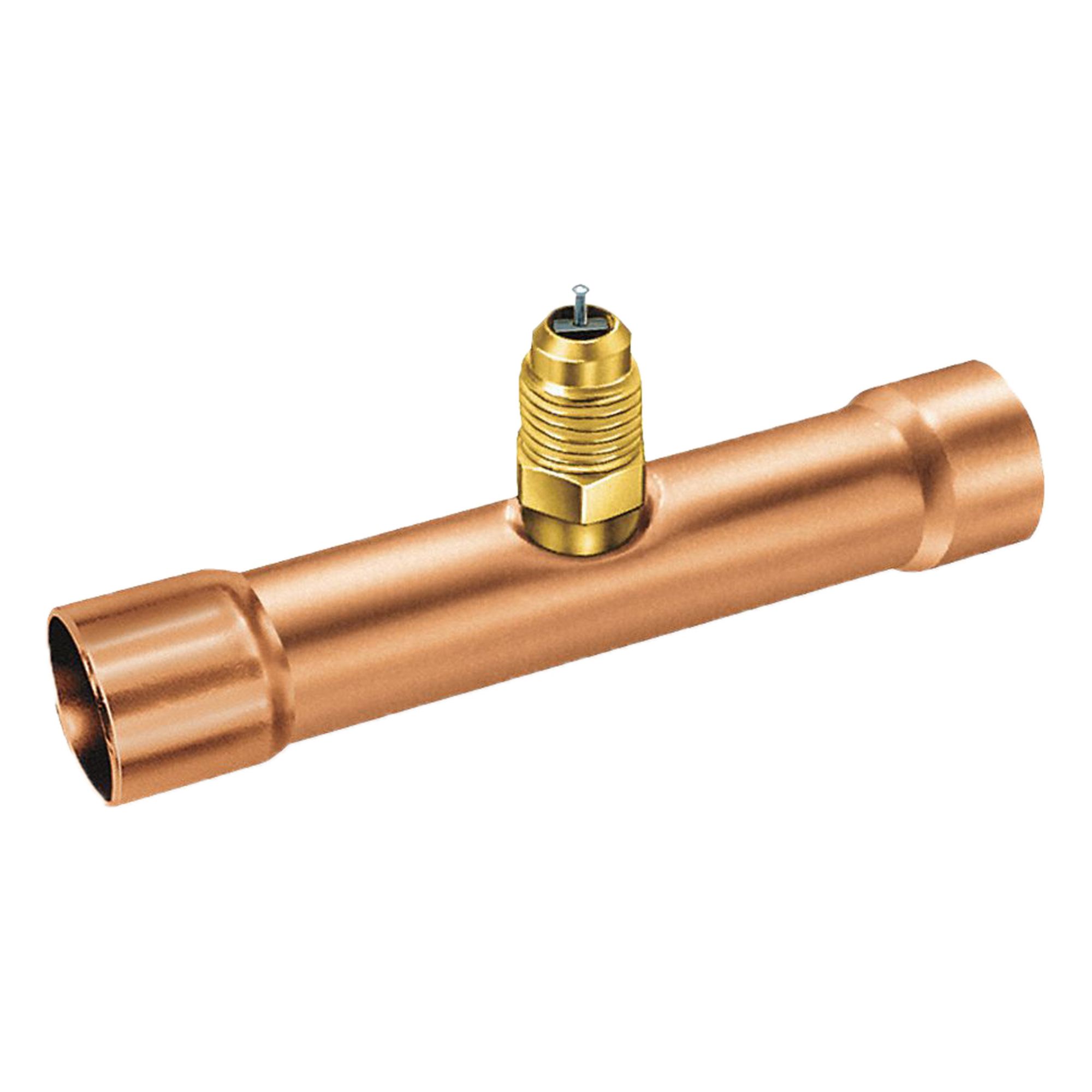 Copper Tubing for Plumbing & HVAC - Grainger Industrial Supply