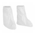 Boot & Shoe Covers for Chemical, Liquid & Particulate Protection