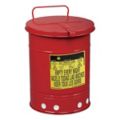 Safety Disposal Containers