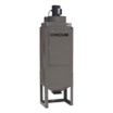 Cartridge Filter-Style Blasting Cabinet Dust Collectors