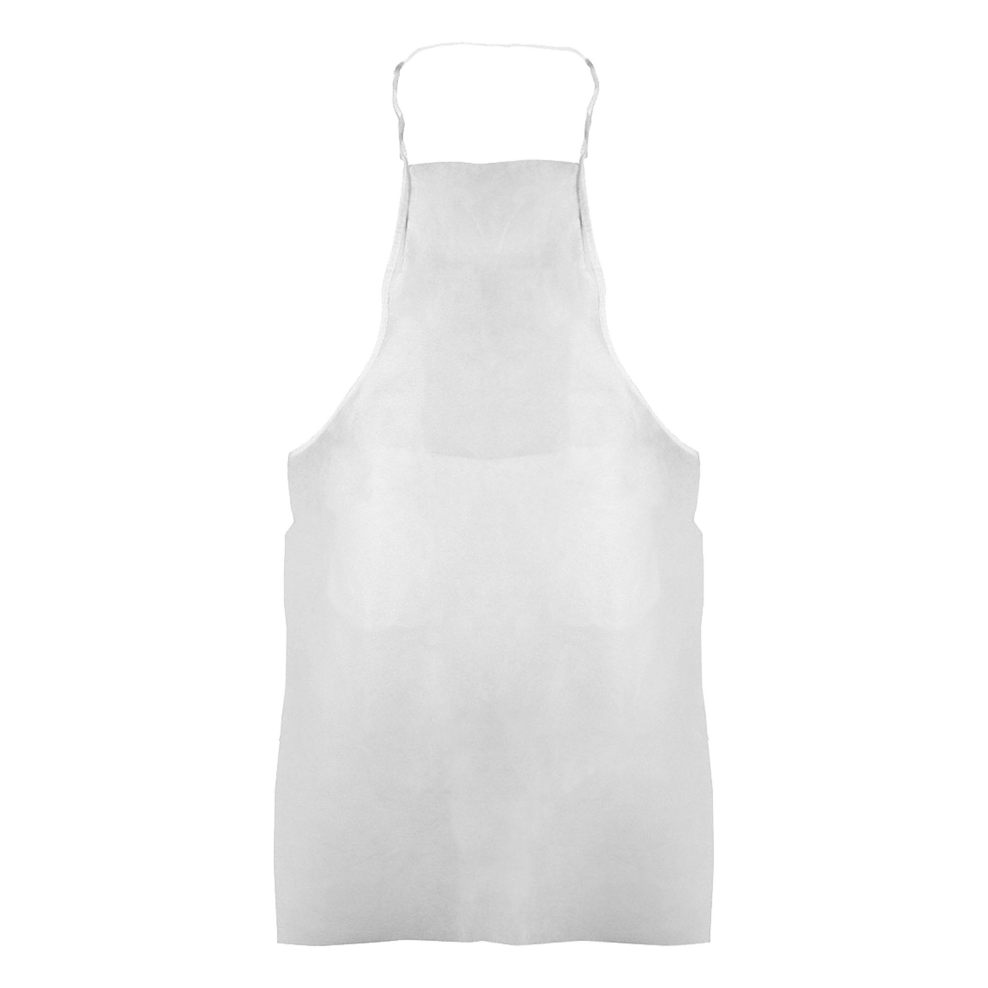 Liquid & Particulate Protective Aprons & Smocks