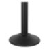 Sloped-Base Plastic Chain Barrier Receiver Posts